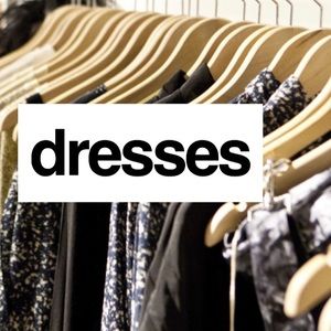 Dresses BOGO